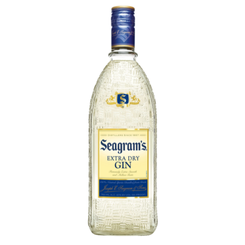 Seagram's Extra Dry