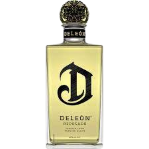 DeLeon Reposado