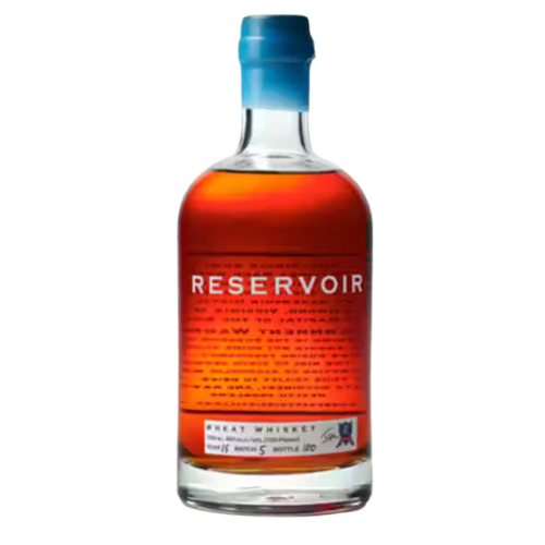 Reservoir Wheat