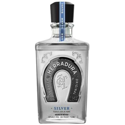 Herradura Silver