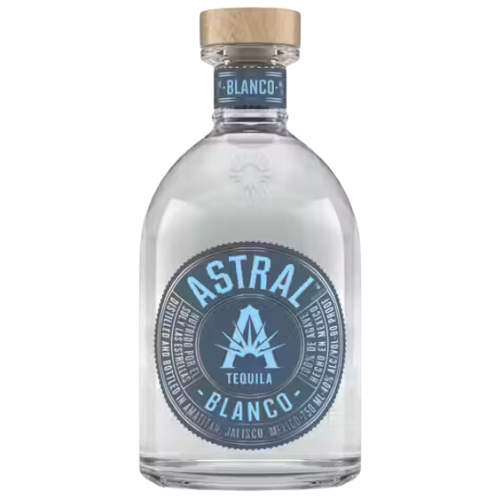 Astral Tequila Blanco