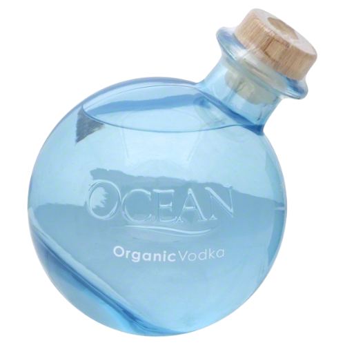 Ocean Organic Vodka