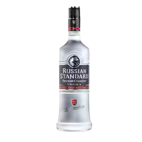 Russian Standard Original Vodka