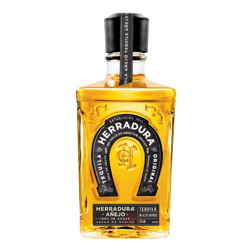 Herradura Anejo