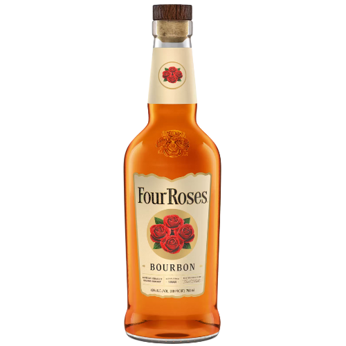 Four Roses Bourbon