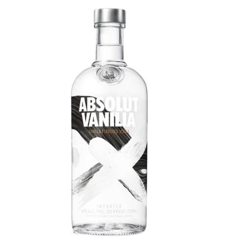 Absolut Vanilia