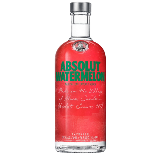 Absolut Watermelon