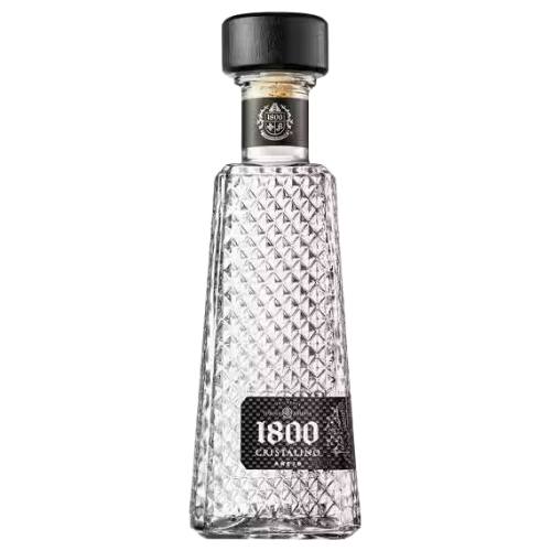 1800 Cristalino Añejo