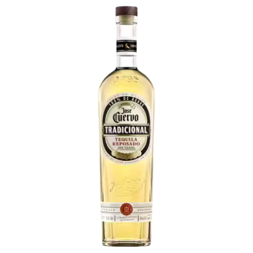 Jose Cuervo Tradicional Reposado