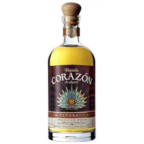 Corazon Reposado