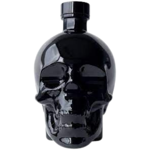 Crystal Head Onyx