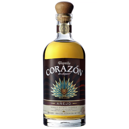 Corazón Añejo