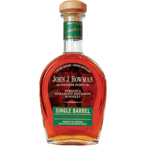 John J. Bowman Single Barrel