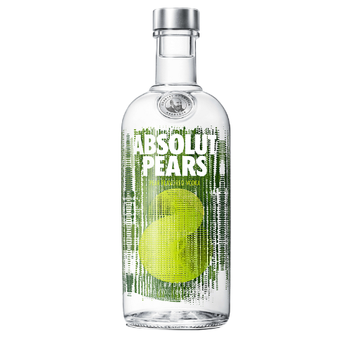 Absolut Pears