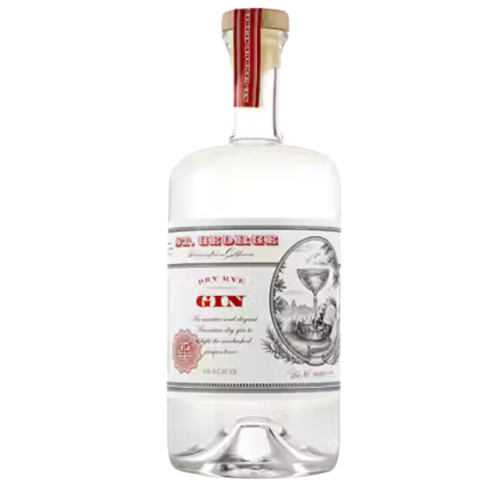 St. George Dry Rye