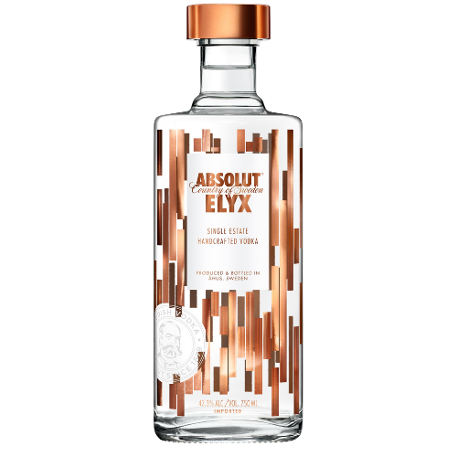 Absolut Elyx