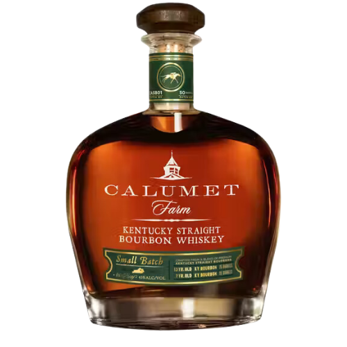 Calumet Farm Small Batch