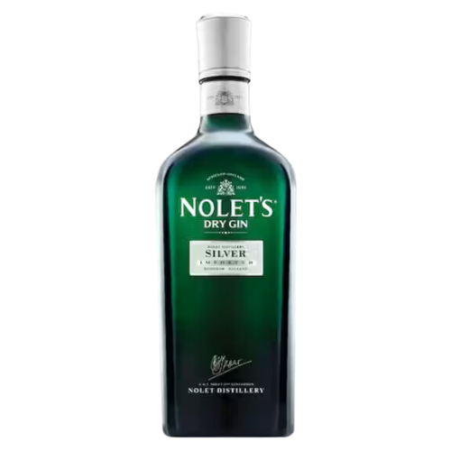 Nolet's Silver