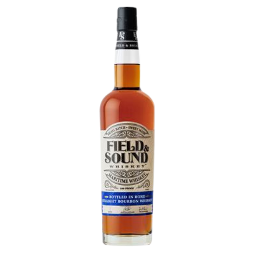 Field & Sound Bottled in Bond