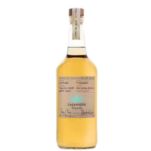 Casamigos Reposado