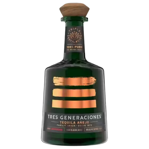 Tres Generaciones Anejo