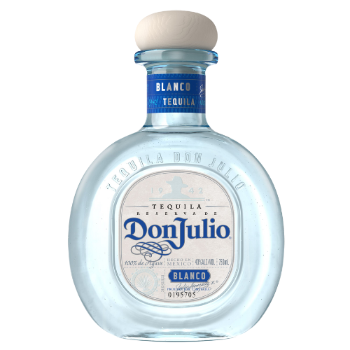 Don Julio Blanco