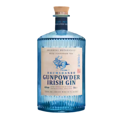 Drumshanbo Gunpowder Irish