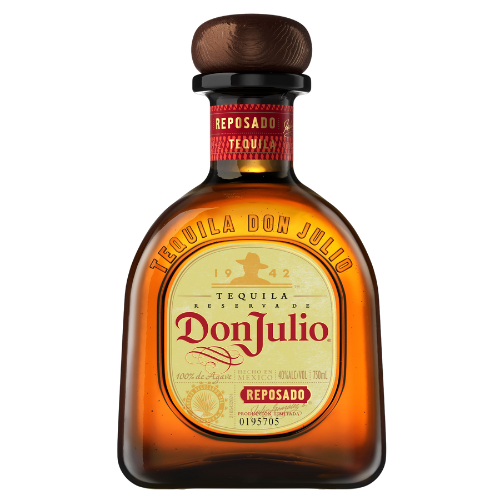 Don Julio Reposado