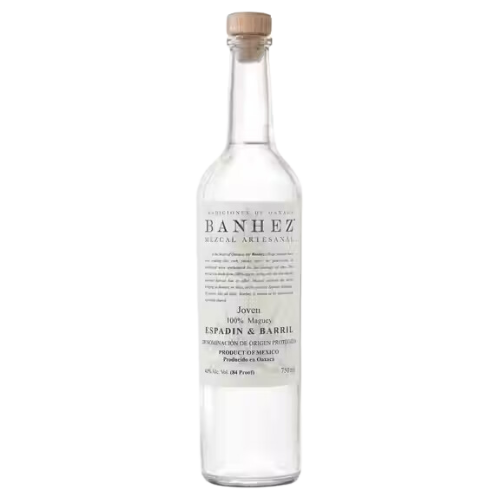 Banhez Mezcal Artesanal