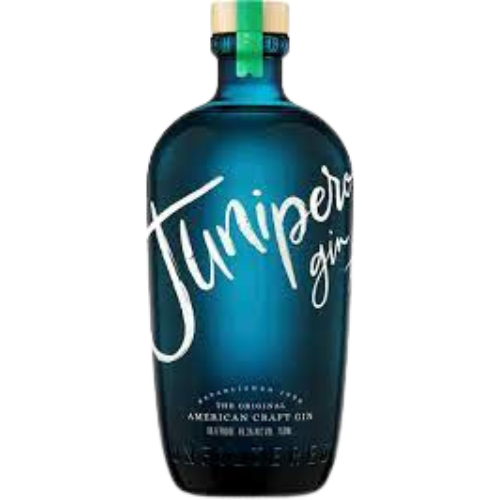 Junipero Gin