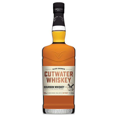 Cutwater Spirits Bourbon Whiskey