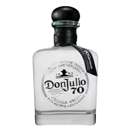 Don Julio 70 Cristalino