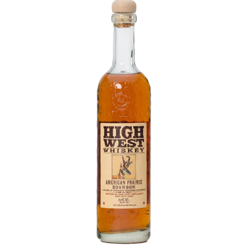 High West Bourbon