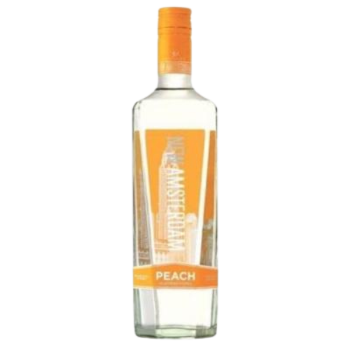 New Amsterdam Peach