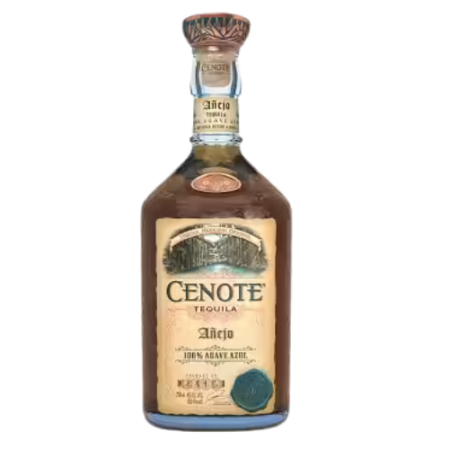 Cenote Anejo