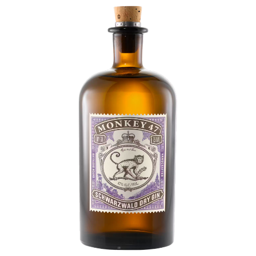 Monkey 47 Schwarzwald