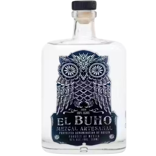 El Buho Artesanal Espadin