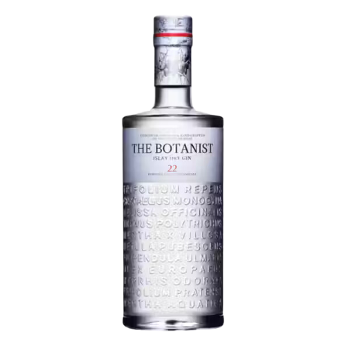 The Botanist Islay Dry Gin