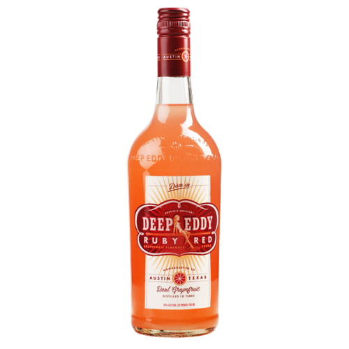 Deep Eddy Ruby Red