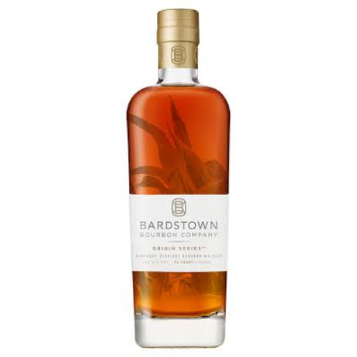 Bardstown Origin Series Bourbon