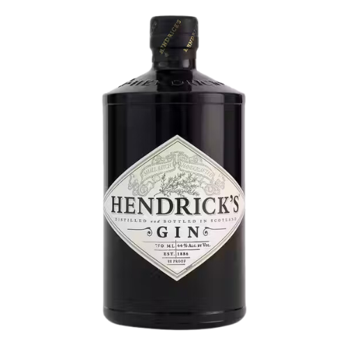 Hendrick's