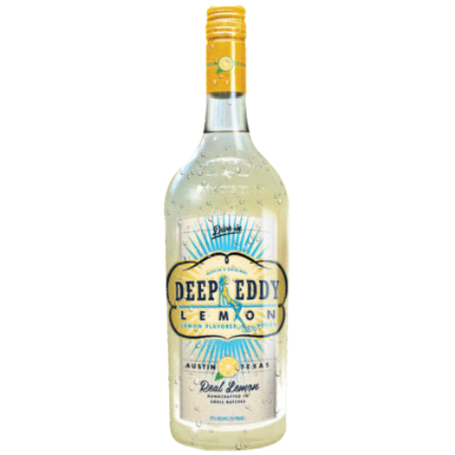 Deep Eddy Lemon