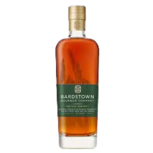 Bardstown Origin Series Rye