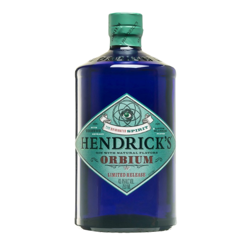 Hendrick's Orbium