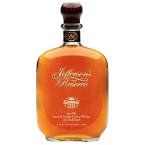 Jefferson's Reserve Bourbon