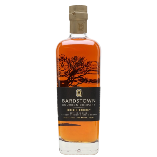 Bardstown Origin Series Bottled in Bond