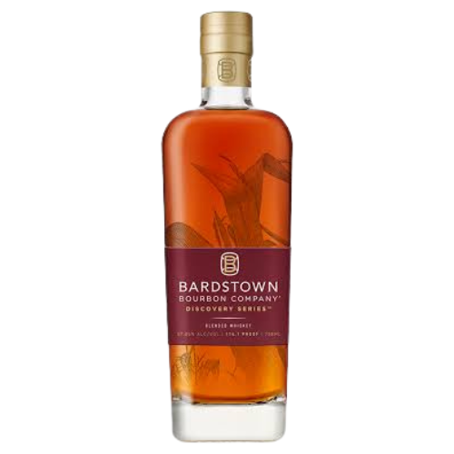 Bardstown Bourbon Company Discovery Series #8