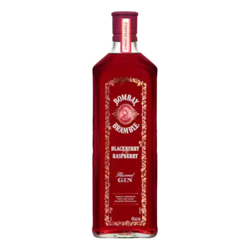 Bombay Bramble