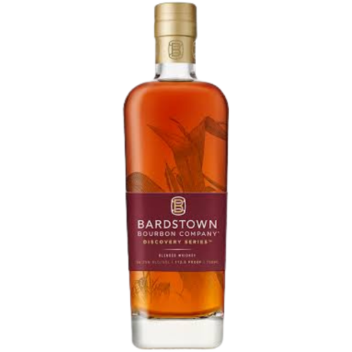 Bardstown Bourbon Company Discovery Series #9