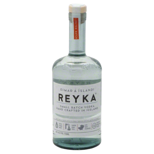 Reyka